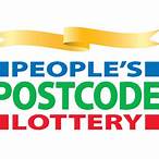 how to change address on postcode lottery